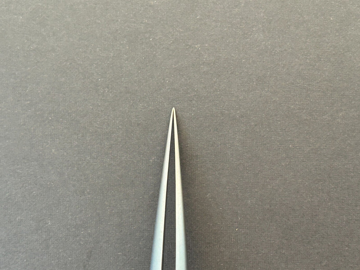 CODMAN 80-1574 Straight Titanium Malis Bipolar Forceps Delicate W/ Free Cable