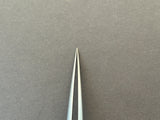 CODMAN 80-1574 Straight Titanium Malis Bipolar Forceps Delicate W/ Free Cable