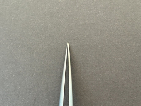 CODMAN 80-1574 Straight Titanium Malis Bipolar Forceps Delicate W/ Free Cable