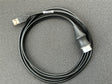 Karl Storz 8403XDD C-Mac USB Data Cable