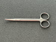 Aesculap BC605R METZENBAUM Scissors, curved, blunt/blunt,  5-3/4"