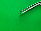 Karl Storz G1909 Brown-Bahnson Tissue Forceps, 1mm x 6mm, 7.6”