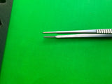 Codman 37-1002 DeBakey Thoracic Tissue Forceps, 9.5"