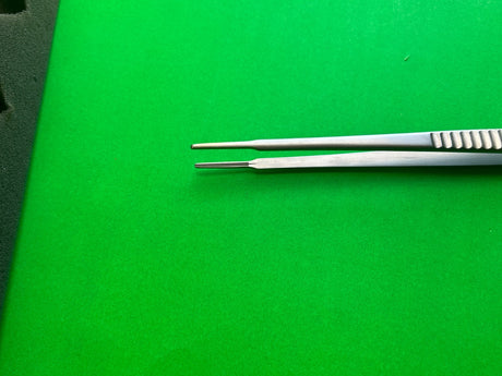 Codman 37-1002 DeBakey Thoracic Tissue Forceps, 9.5"