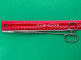 Konig Surgical 10-1/4" Bozeman Uterine Forceps