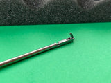 Karl Storz Surgical Right Stammberger RHINO-FORCE II Punch