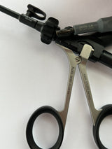 Karl Storz 38310CL Robi Clermont Ferrand Bipolar Forceps w/ 26176LA Bipolar Cord