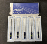 Arthrex Shaver Blades Torpedo AR-8400TD, 4.0 mmx 13cm 5 Blades Per Order IN DATE