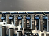 Globus Medical Mars Ports Set of 18 Pieces Straight & Beveled Ports With Tray