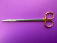 Aesculap BC.262R TC Metzenbaum Scissors B/B STR 7in