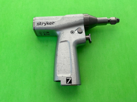 Stryker System 7 Set of 2 Drills