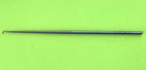 Euro-Med Titanium Skin Hook