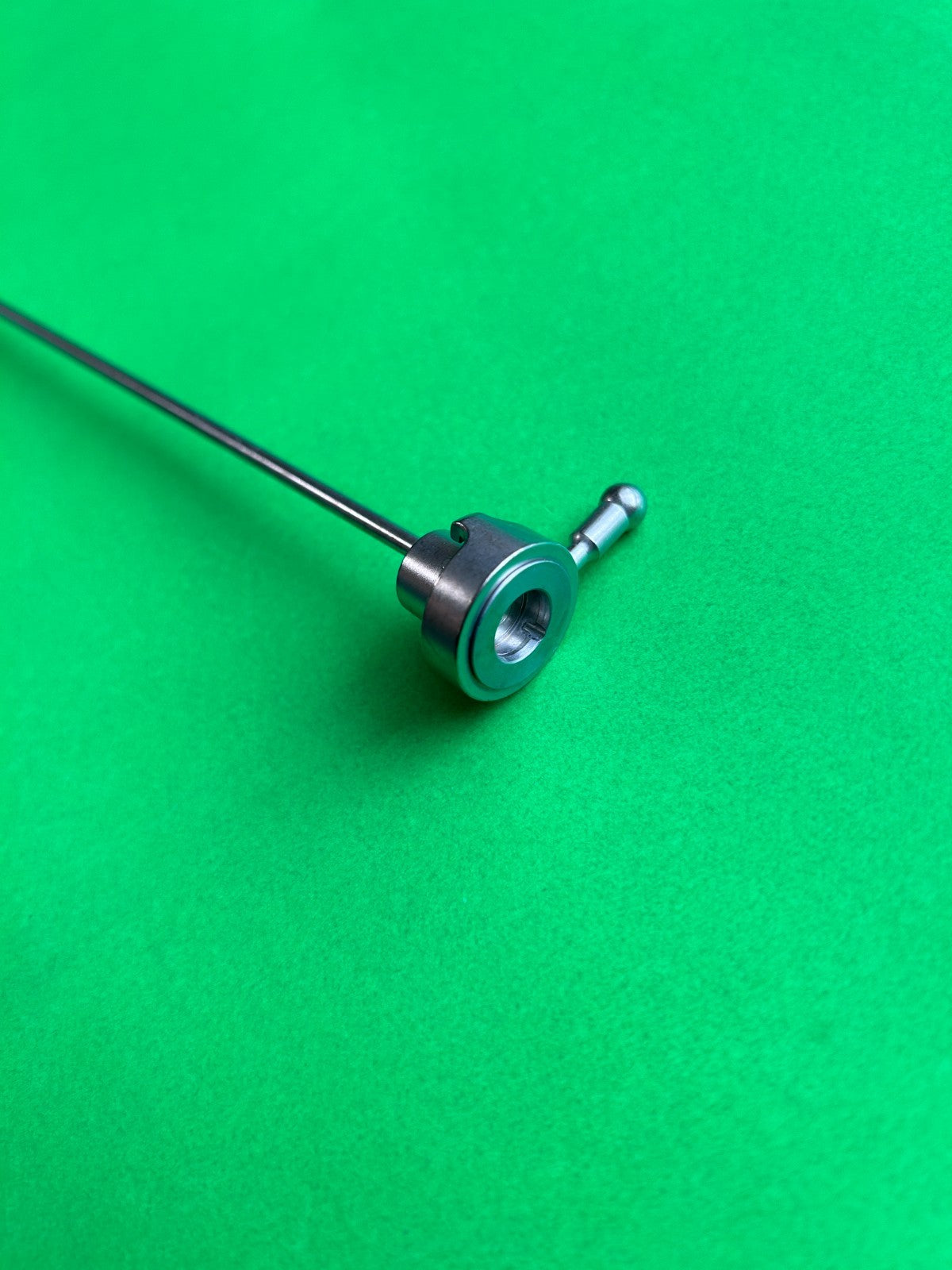 Karl Storz 27026 UO Obturator 17Fr Cystoscope Obturator