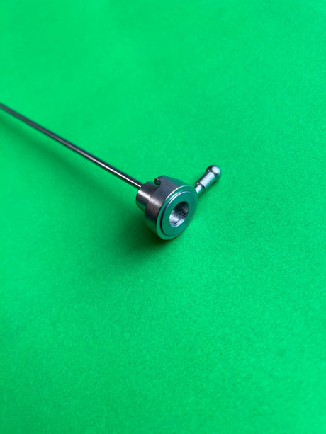 Karl Storz 27026 UO Obturator 17Fr Cystoscope Obturator
