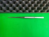 V.Mueller CH5174 Potts Smith Tissue Forceps With Serrated Tips, 12"