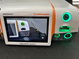 Smith & Nephew Dyonics Werewolf Coblation System Flow-IQ 92290105