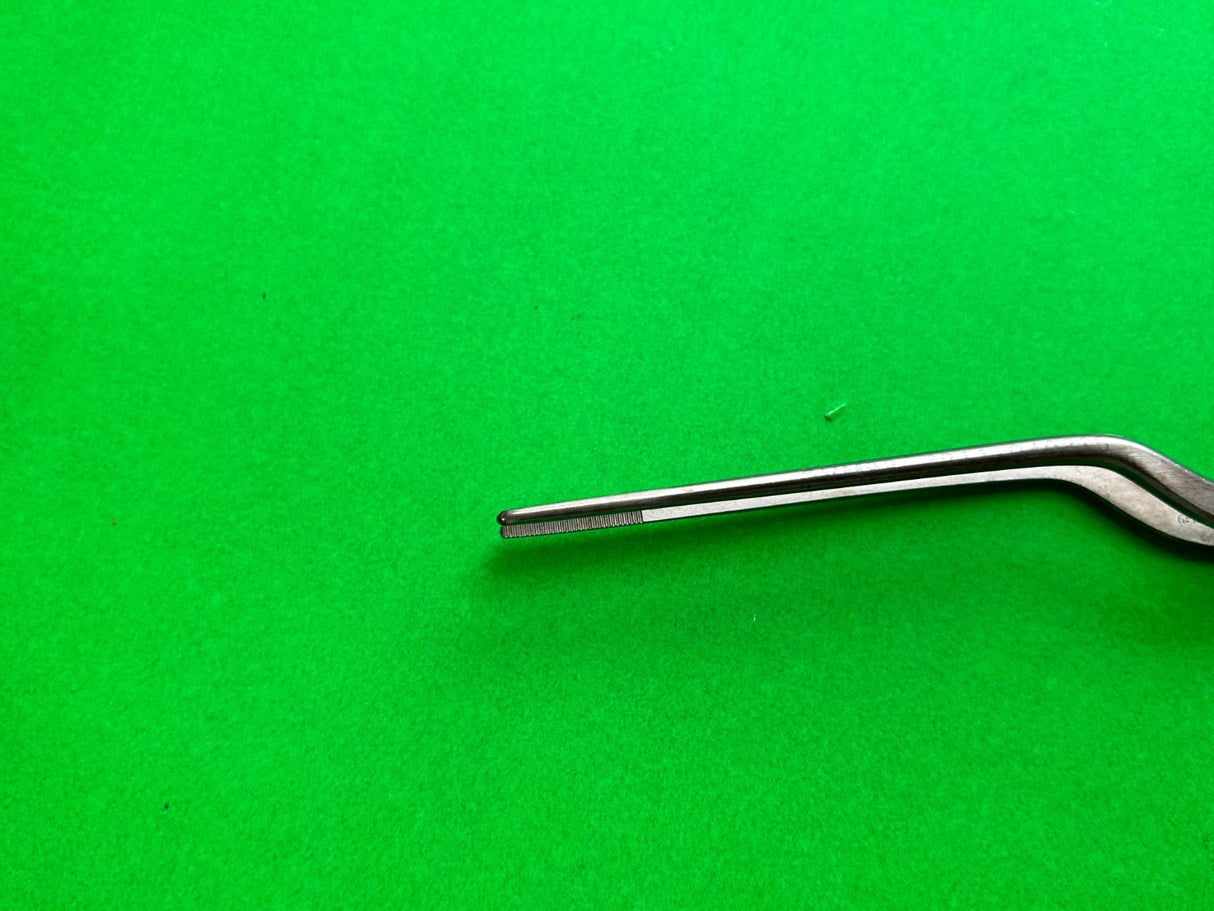V. Mueller Surgical Hoen Bayonet Forceps VM83-7211