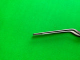 V. Mueller Surgical Hoen Bayonet Forceps VM83-7211