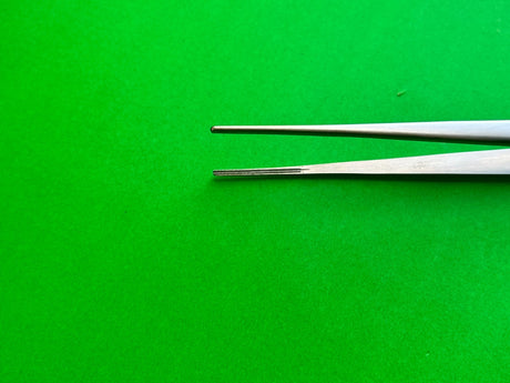 Boss 15-2232 Neuro Forceps