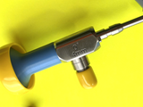 Stryker Surgical Arthroscope 0502-477-011 4mm x 0* With FREE Cable and Adapters