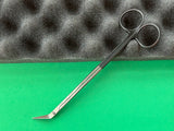 V.Mueller Surgical 7" SuperCut Potts-Smith Scissors, Angled 45º