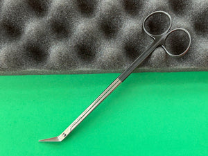 V.Mueller Surgical 7" SuperCut Potts-Smith Scissors, Angled 45º