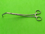 V.Mueller Surgical 10-3/4" Debakey Tangential Occlusion Clamp