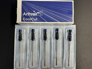 Arthrex Shaver Blades SabreTooth, 3.5 mm x 13 cm IN DATE