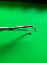 V.Mueller CH1730-004. FORCEP, MIXTER THORACIC DEL JAW 11"