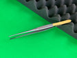 V.Mueller CH5177 Vital Potts-Smith Tissue Forcep 8"