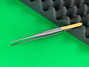 V.Mueller CH5177 Vital Potts-Smith Tissue Forcep 8"