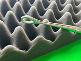 Jarit 115-107 Foerster Sponge Holding Forcep 9-1/2"