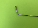 Karl Storz Surgical Up Curved Biopsy Spoon Forceps