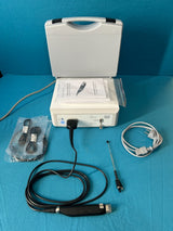 Intuitive Surgical Scholly Camera Handpiece with System Full HD