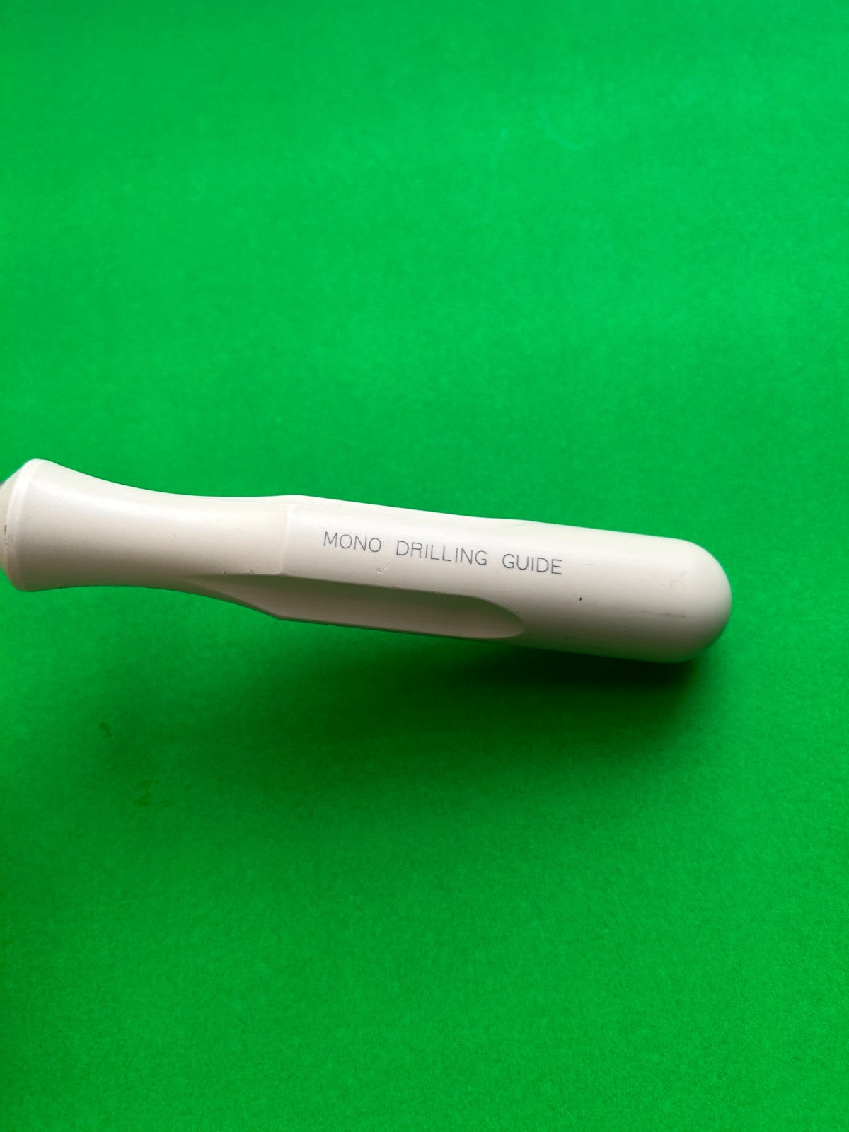 Medtronic 8796007 MONO Drilling Guide