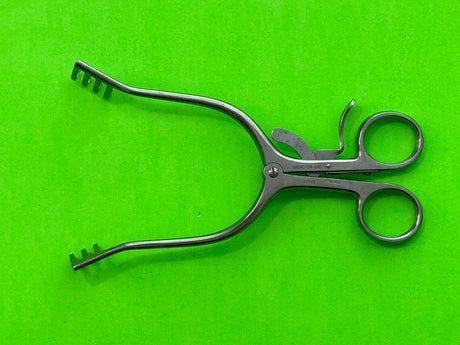 Jarit Surgical 410-220 Ragnell Retractor 6"