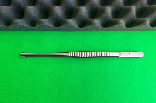 V. Mueller SU2454 Russian Tissue Forceps, 10" Long