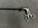 Stryker 250-080-230 Laparoscopic Babcock Forceps 10mm x 33cm