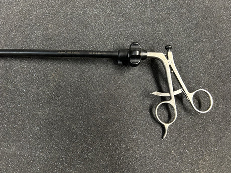 Stryker 250-080-230 Laparoscopic Babcock Forceps 10mm x 33cm