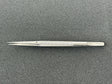 ASSI 1196 Pierse Forceps 18 cm Round Handle 8mm diameter