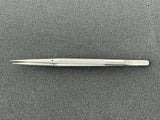ASSI 1196 Pierse Forceps 18 cm Round Handle 8mm diameter