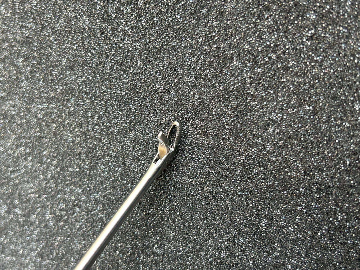 Karl Storz 451500 B RHINOFORCE II ENT Forceps, Size 0