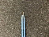 Symmetry 11208S Olsen Bayonet Bipolar Forceps 8" with Cable (Reusable)