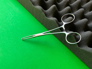 Jarit 135-095 Allis Tissue Grasping Forceps 5¼"