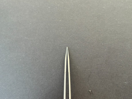 V. Mueller OP0914-201 Tenzel/Jewler Bipolar Forceps W/ Free Cable
