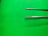 V. Mueller CH5906 DeBakey Tissue Forceps, 2mm, 12"
