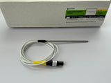 Kimberly Clark Halyard RadioFrequency Probe, 20G, 100 mm, Curved - PMP-20-100C