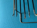 Set Of 12 Laparoscopy Most Popular Set 5mm Jarit Karl Storz V.Mueller  (Set C)
