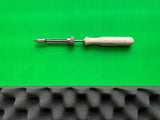 Medtronic 8796033 Central Slot Screw Removal Tool