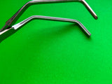 Codman 37-1194 DeBakey Tangential Occlusion Clamp 11"